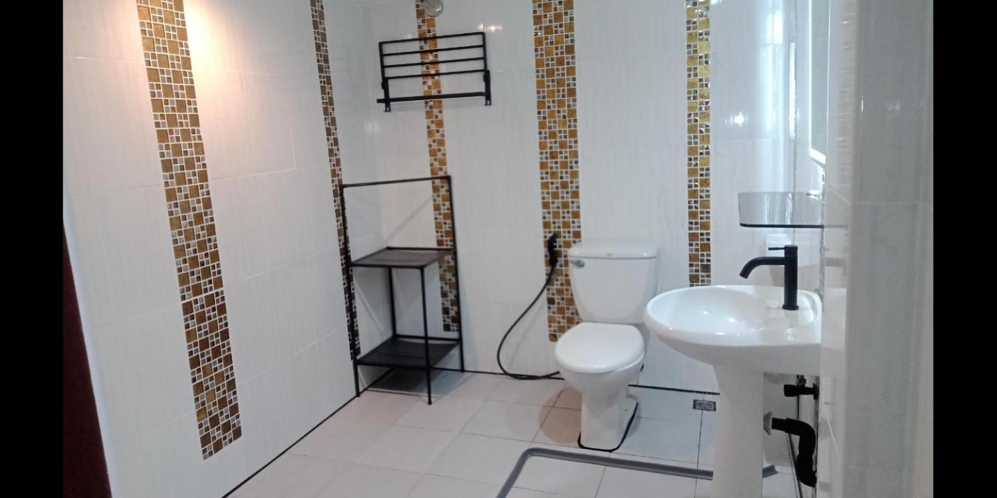 Living Room Guesthouse & Cafe Bar Karon Екстер'єр фото